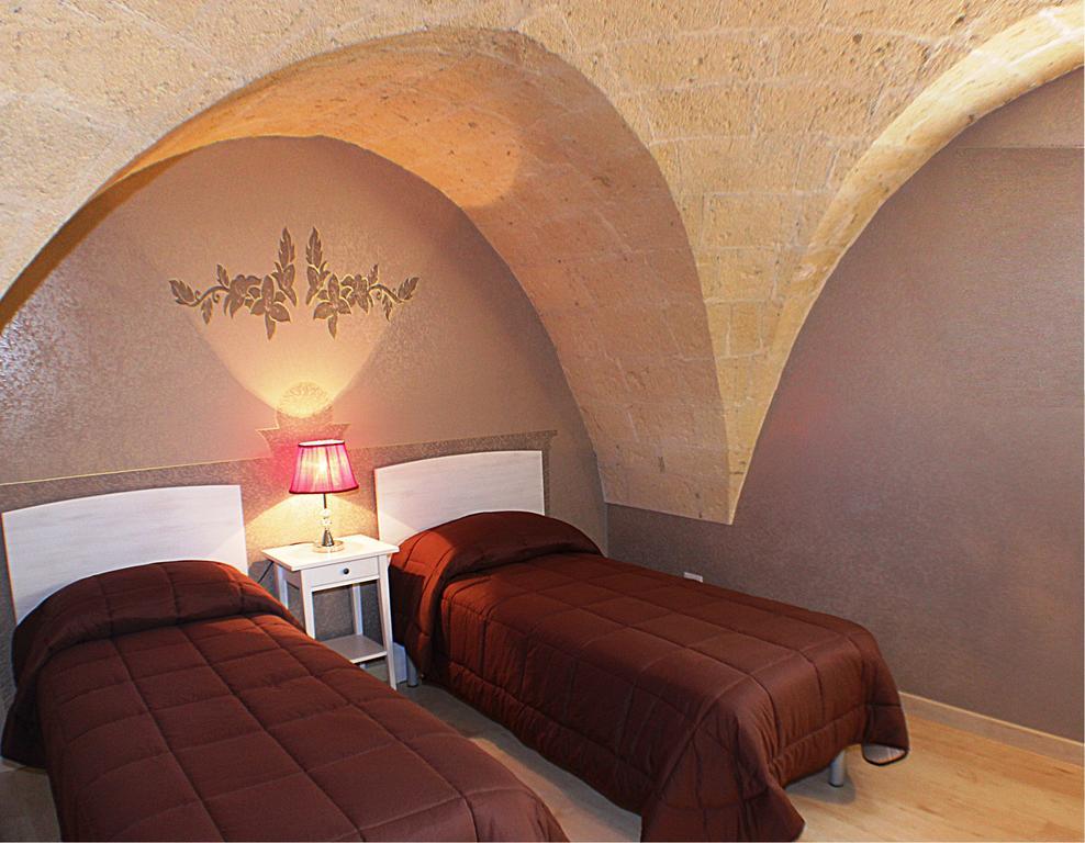 B&B Duca Orsini Gravina in Puglia Pokoj fotografie